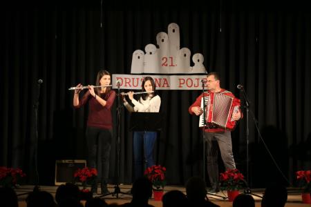 21. DRUŽINA POJE 12.12.2015 12